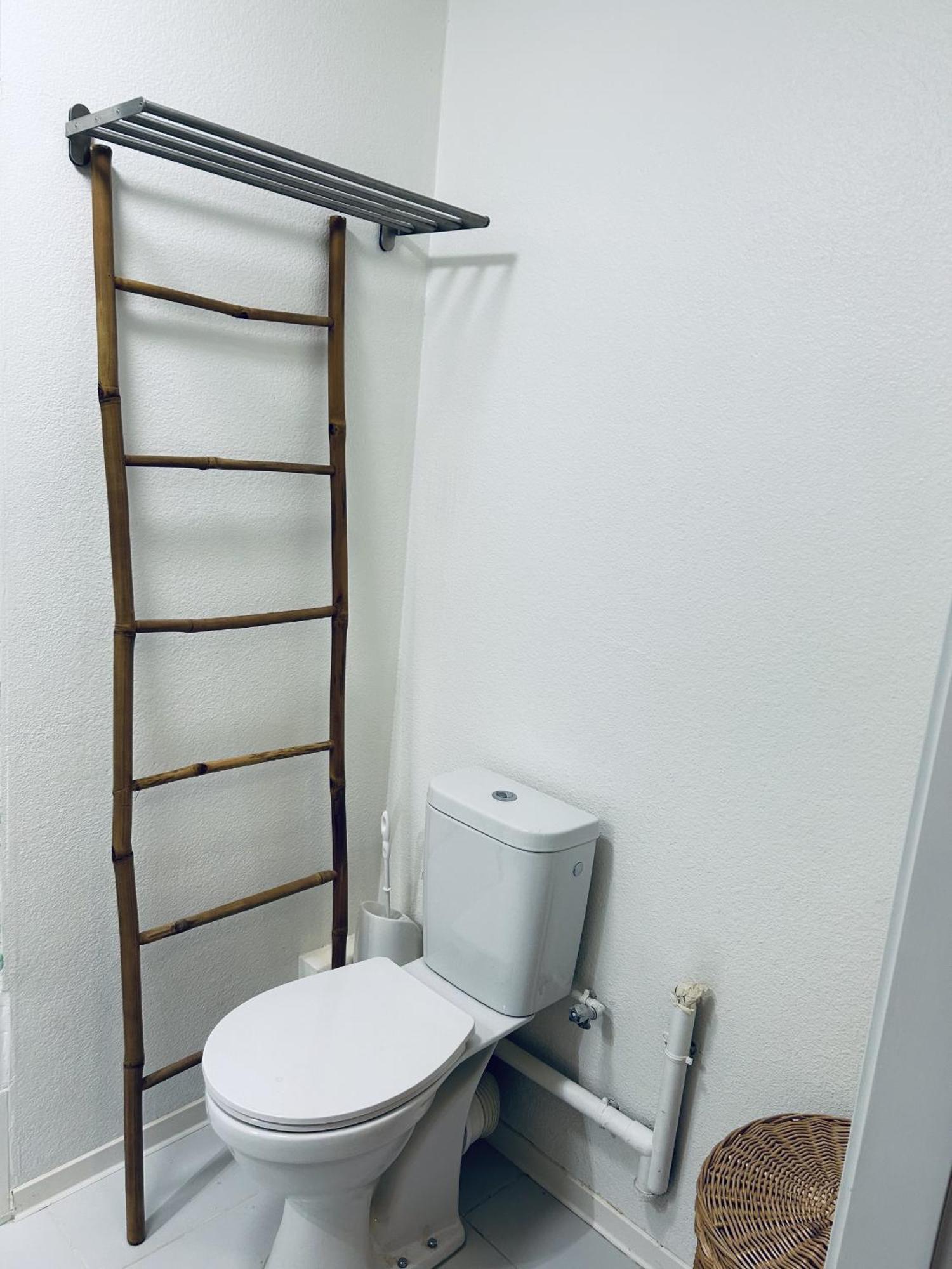 Tres Pratique Appartement
